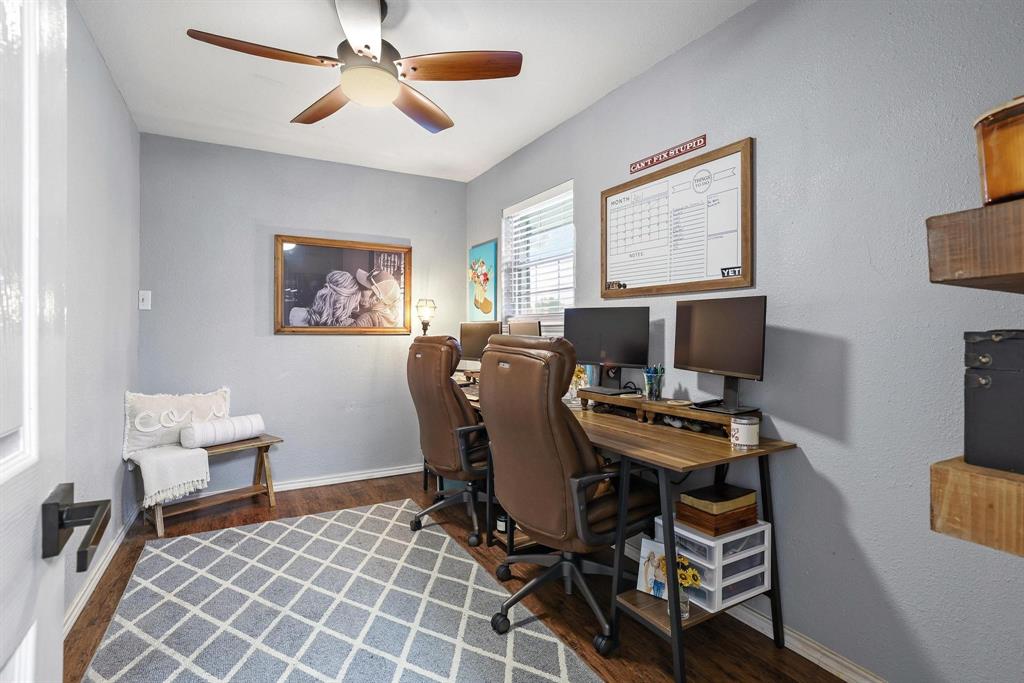 Lucky Thirteen Add - Residential