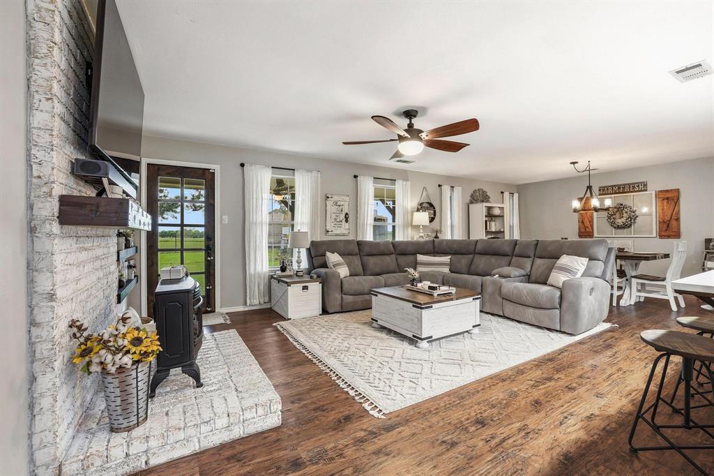 Lucky Thirteen Add - Residential