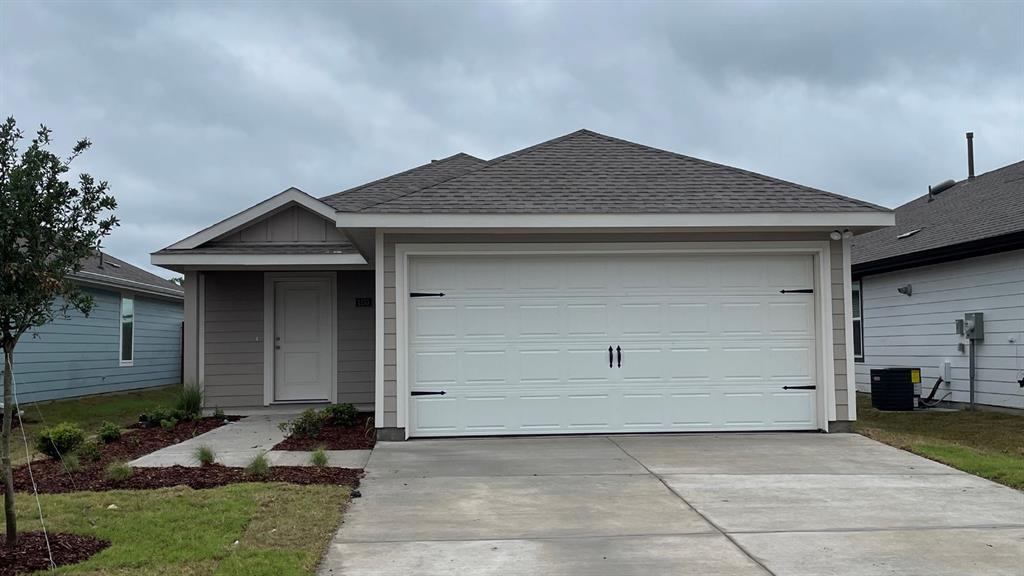 Riverfield - Residential