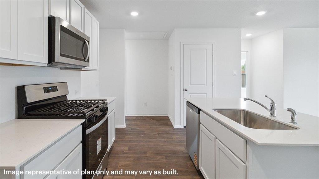 Riverfield - Residential