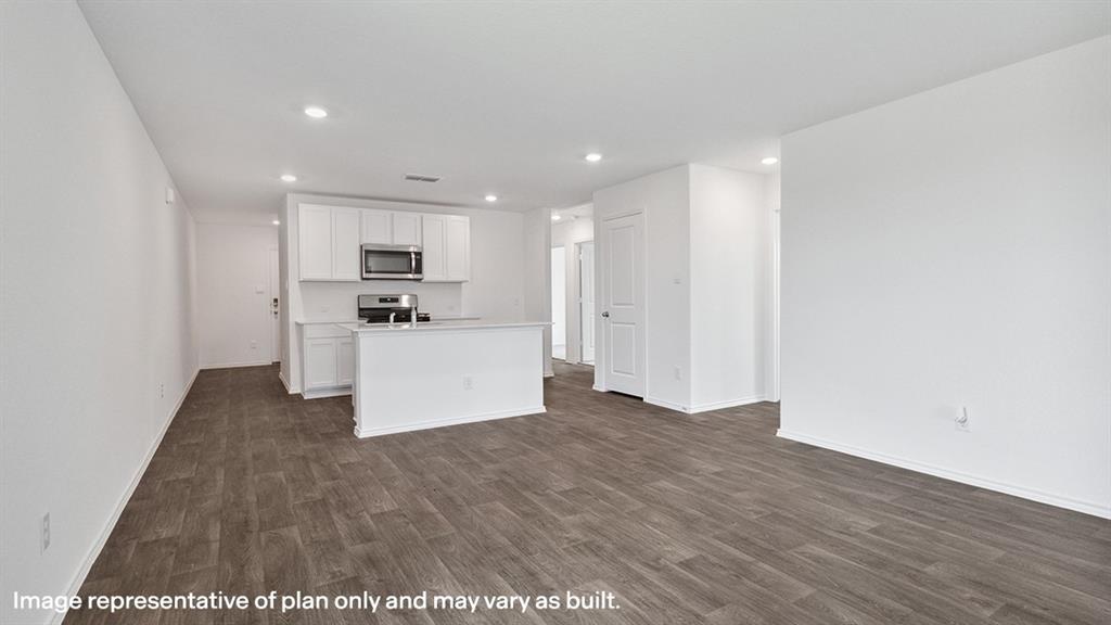 Riverfield - Residential