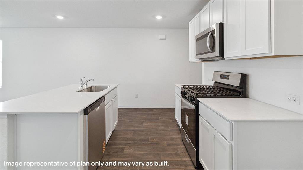 Riverfield - Residential