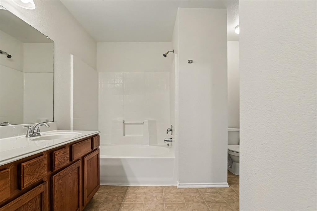 Heartland Tr B Ph 1a - Residential
