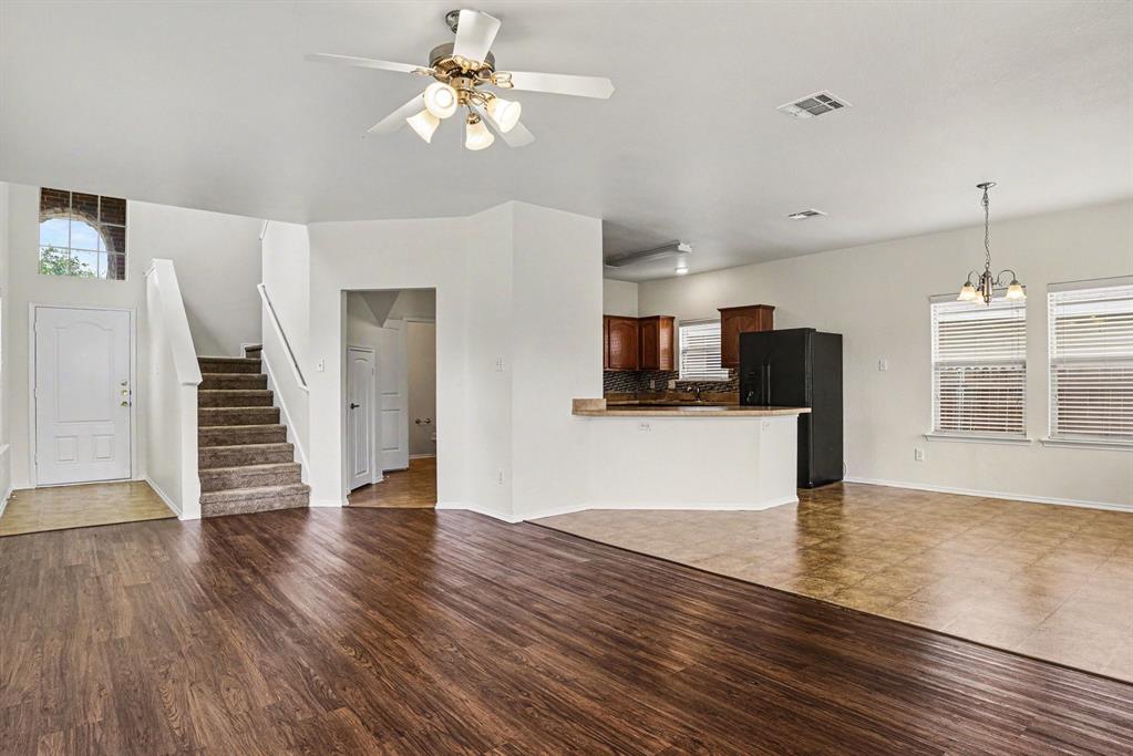 Heartland Tr B Ph 1a - Residential
