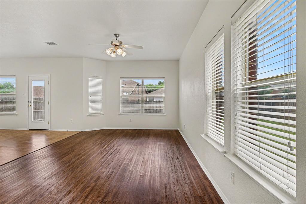 Heartland Tr B Ph 1a - Residential