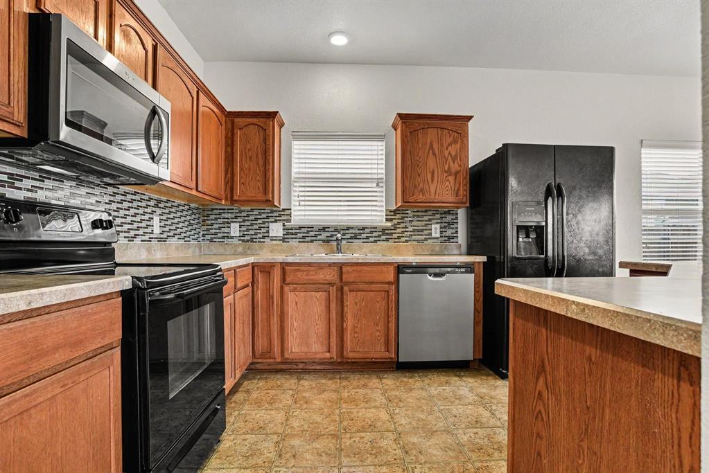 Heartland Tr B Ph 1a - Residential