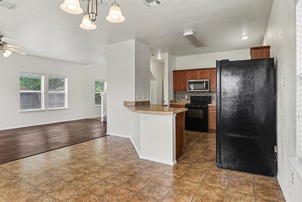 Heartland Tr B Ph 1a - Residential