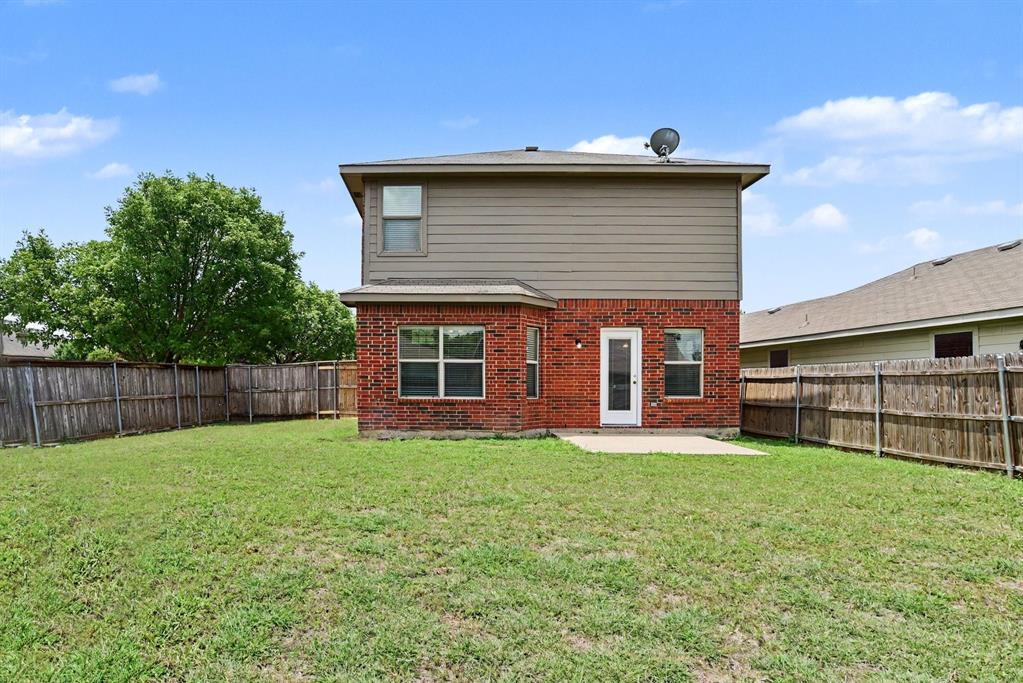 Heartland Tr B Ph 1a - Residential