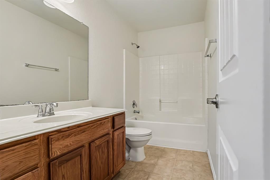 Heartland Tr B Ph 1a - Residential