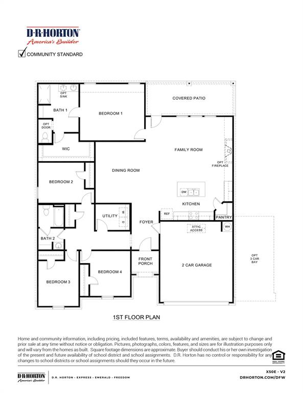 Waverly Estates - Residential