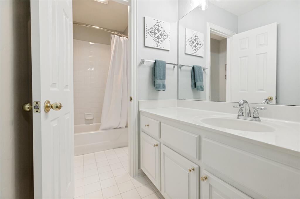 Glen Meadows - Residential
