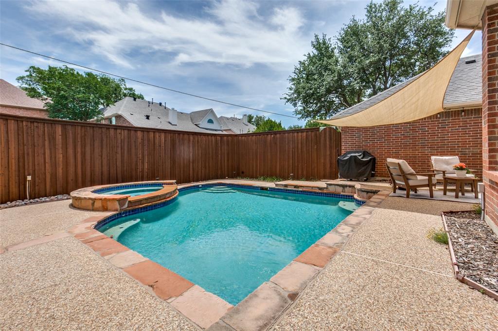 Glen Meadows - Residential