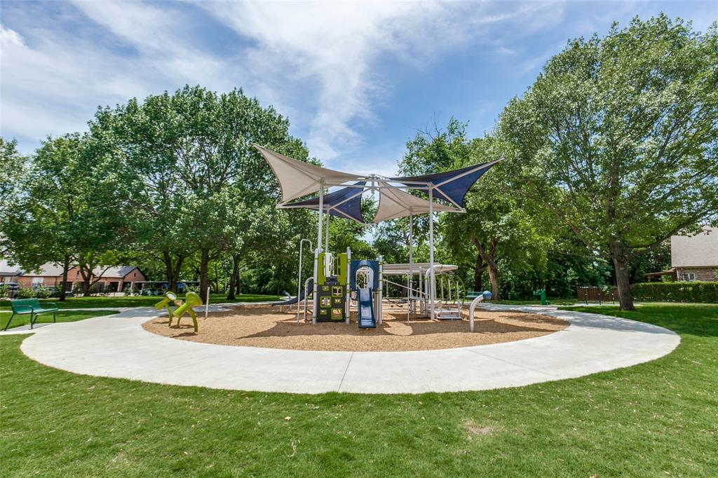 Glen Meadows - Residential