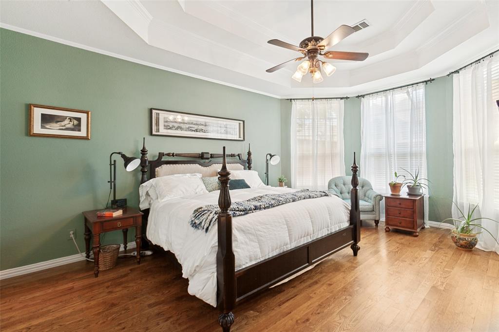 Glen Meadows - Residential