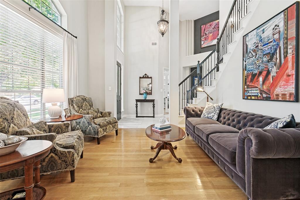 Glen Meadows - Residential
