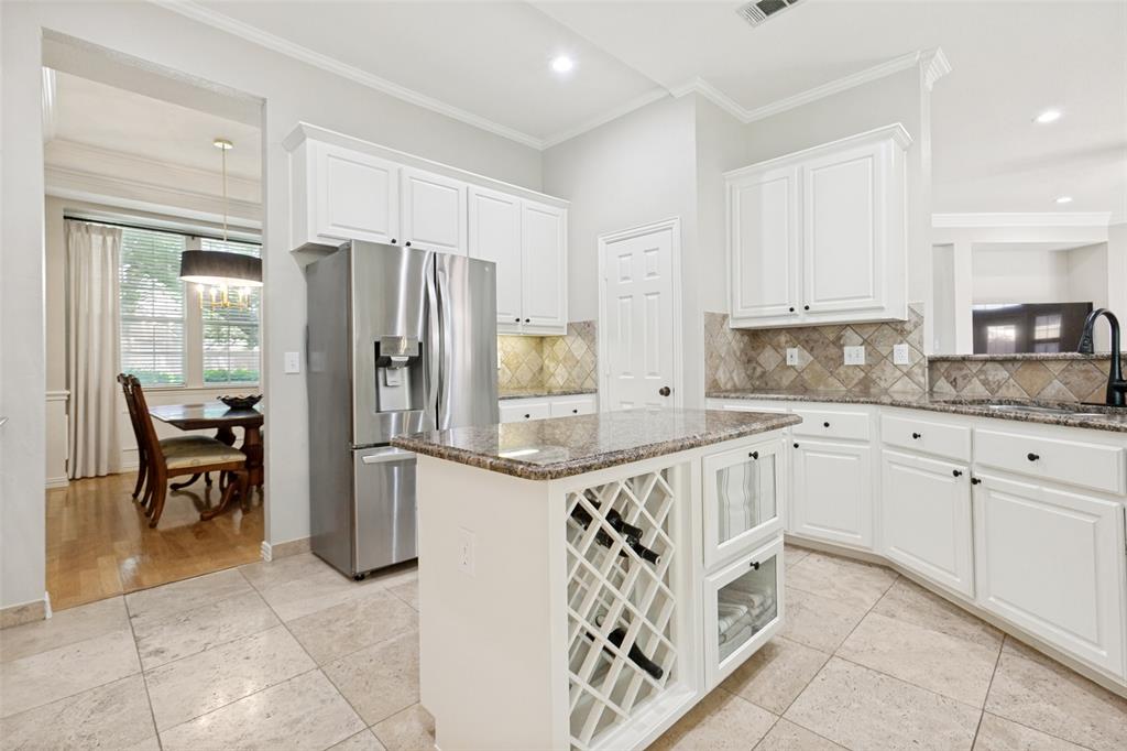 Glen Meadows - Residential