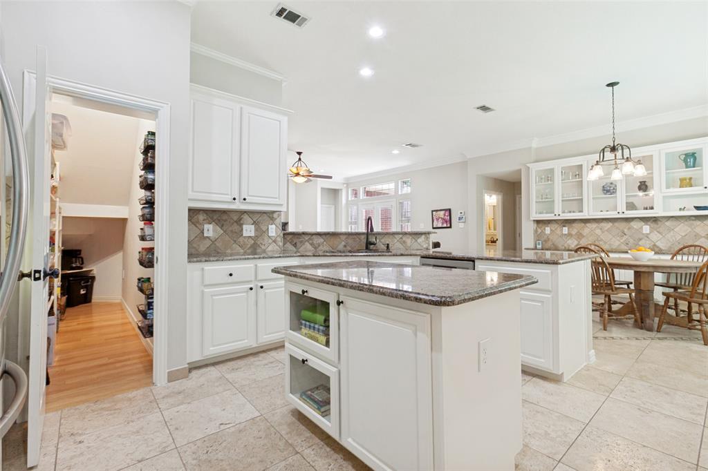 Glen Meadows - Residential