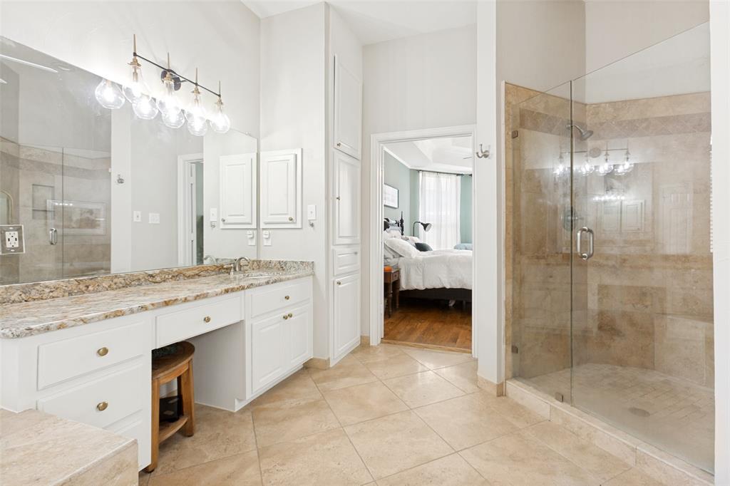 Glen Meadows - Residential
