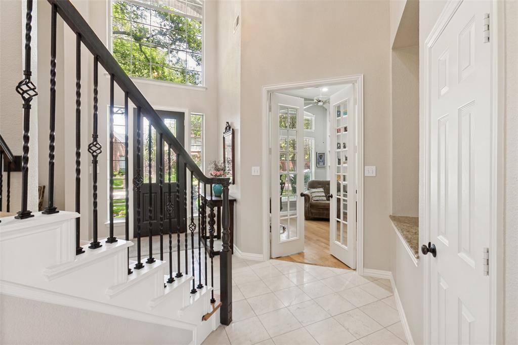 Glen Meadows - Residential