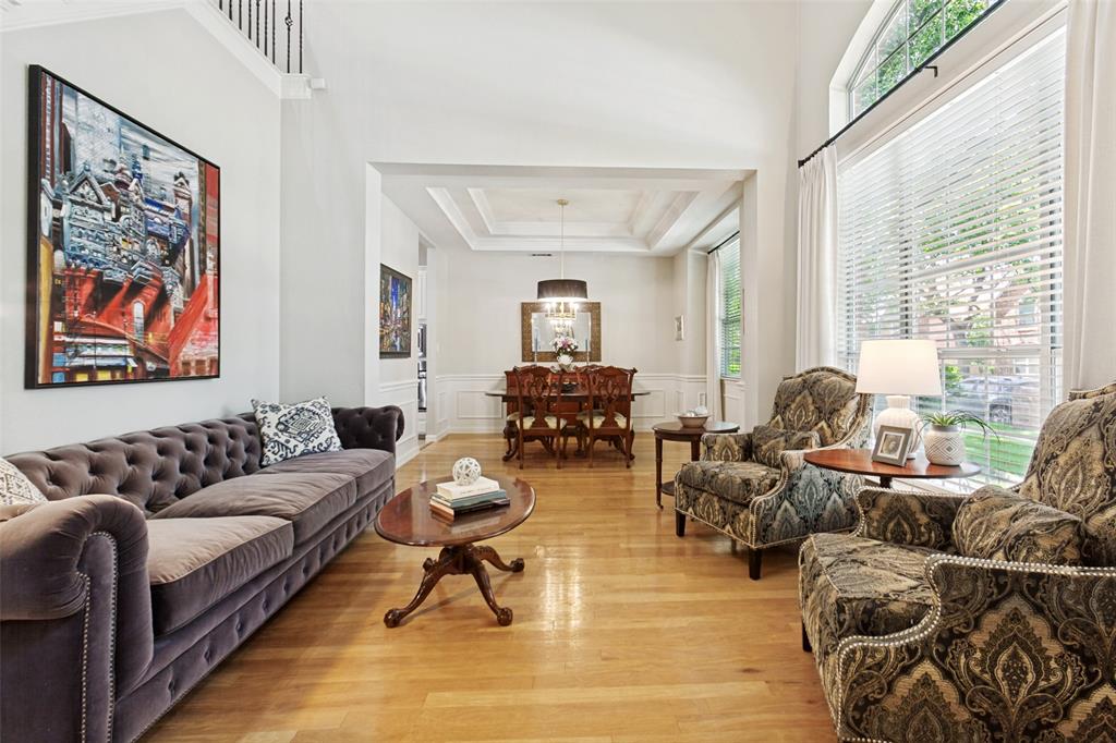 Glen Meadows - Residential