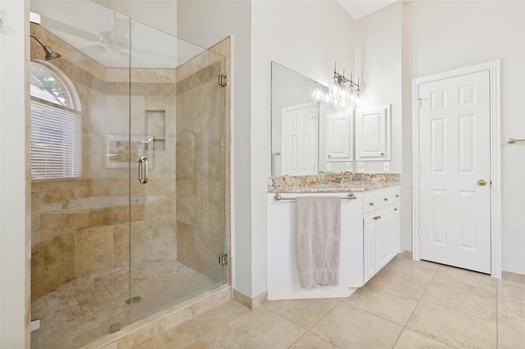 Glen Meadows - Residential