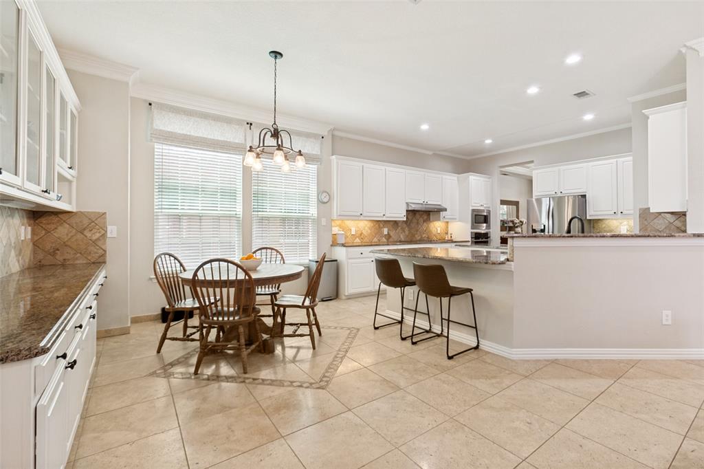 Glen Meadows - Residential