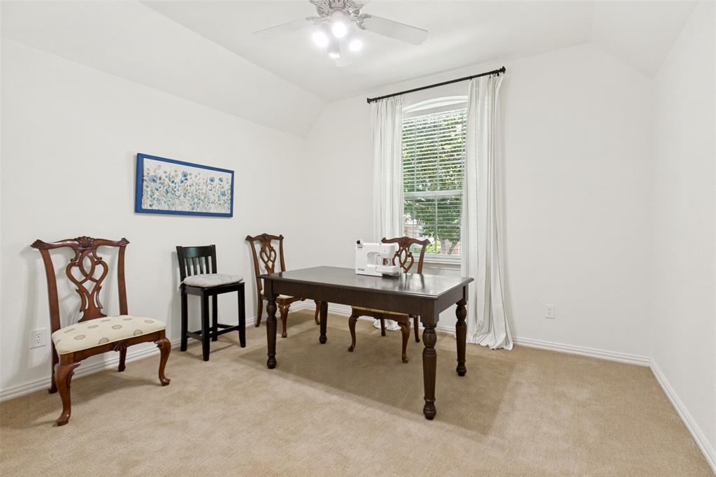 Glen Meadows - Residential