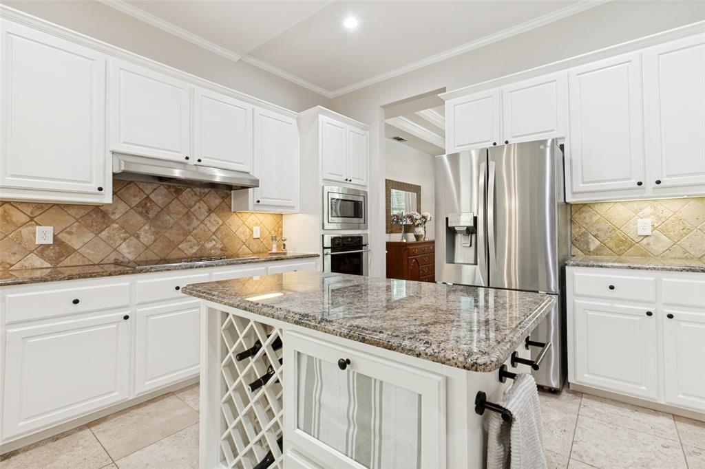 Glen Meadows - Residential