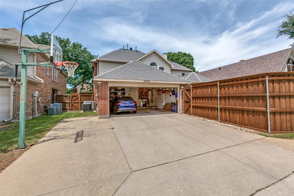 Glen Meadows - Residential
