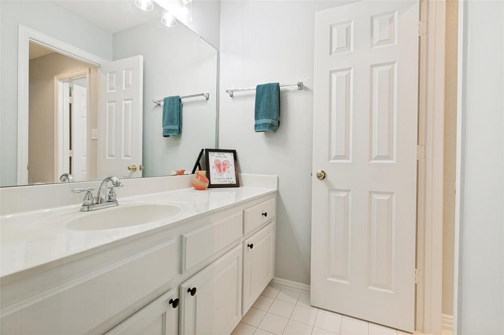 Glen Meadows - Residential