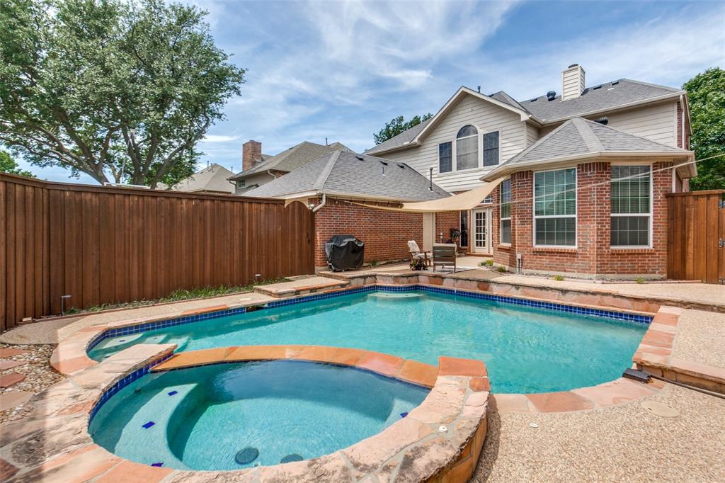 Glen Meadows - Residential