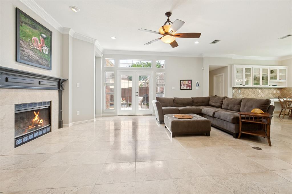 Glen Meadows - Residential