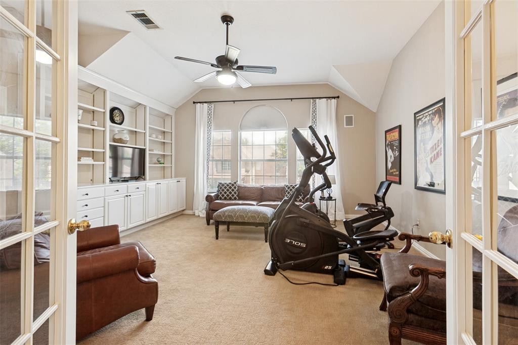 Glen Meadows - Residential