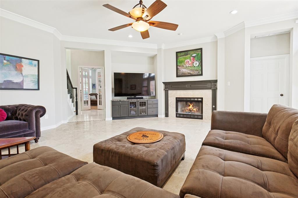 Glen Meadows - Residential