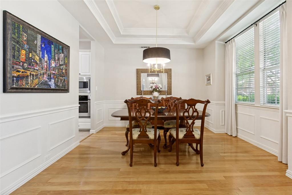 Glen Meadows - Residential