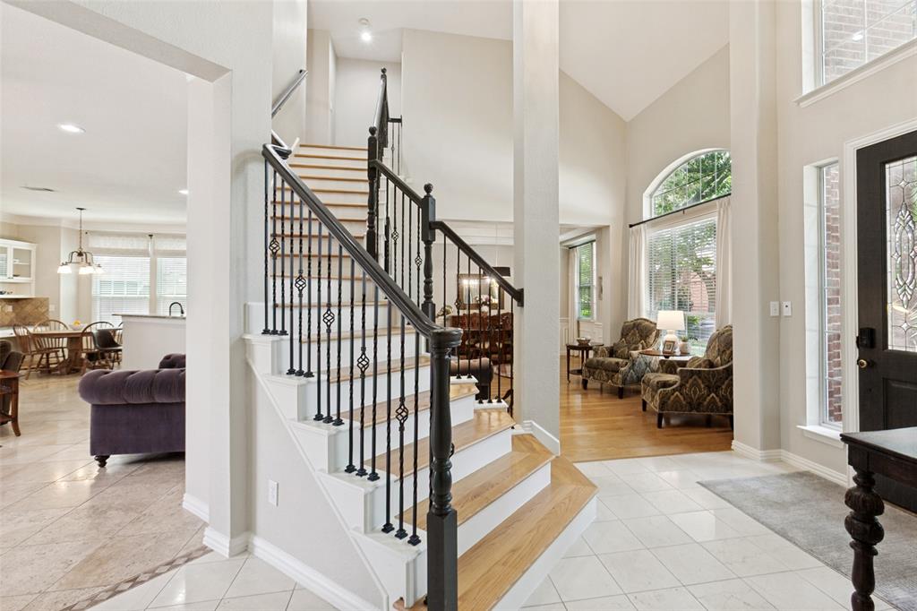Glen Meadows - Residential