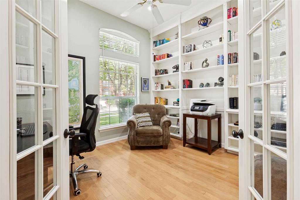 Glen Meadows - Residential