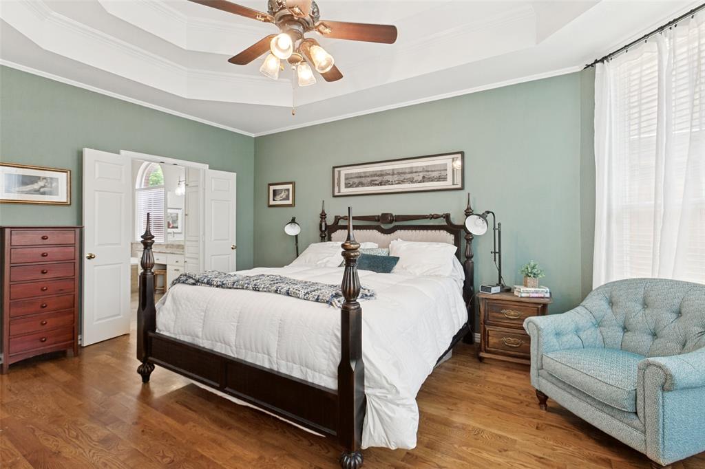 Glen Meadows - Residential