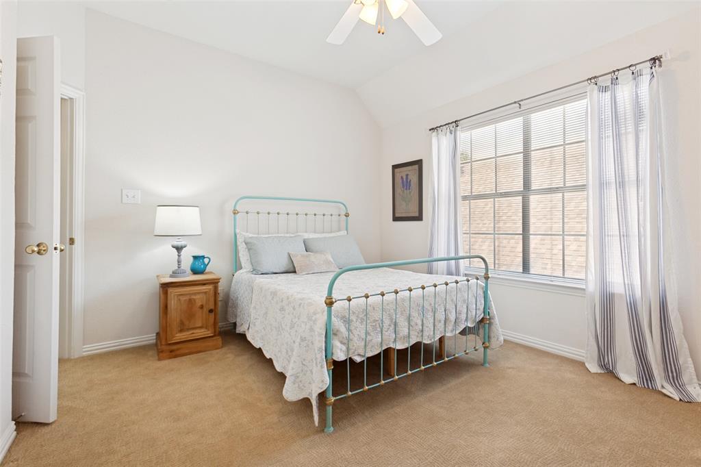Glen Meadows - Residential