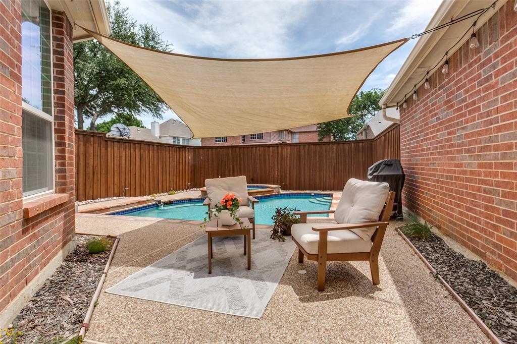 Glen Meadows - Residential
