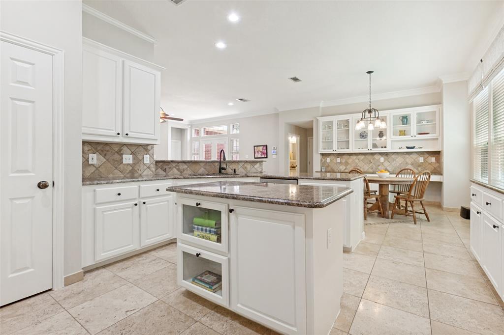 Glen Meadows - Residential