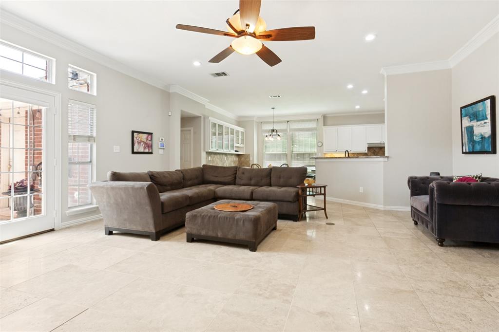 Glen Meadows - Residential