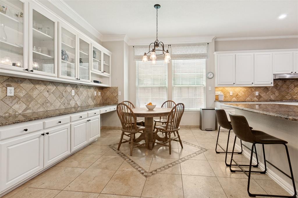Glen Meadows - Residential