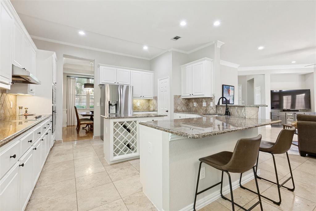 Glen Meadows - Residential