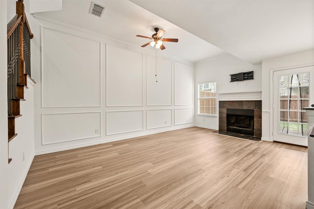 Newport Village At Trinity - Residential