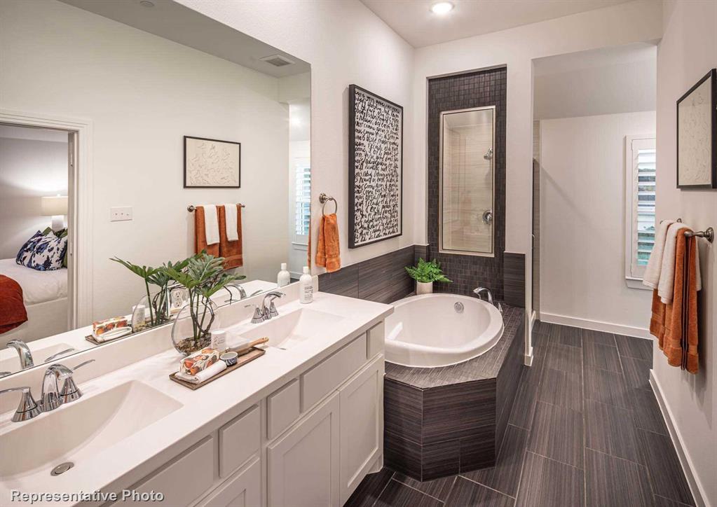 Bel Air Village: Townhomes - Residential
