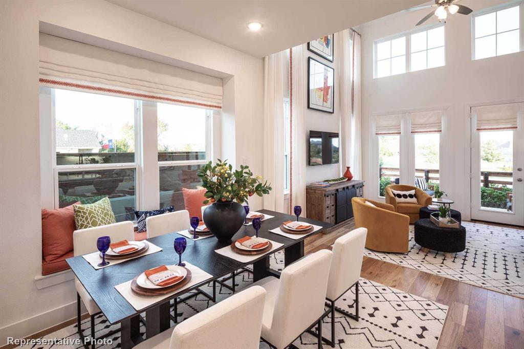 Bel Air Village: Townhomes - Residential