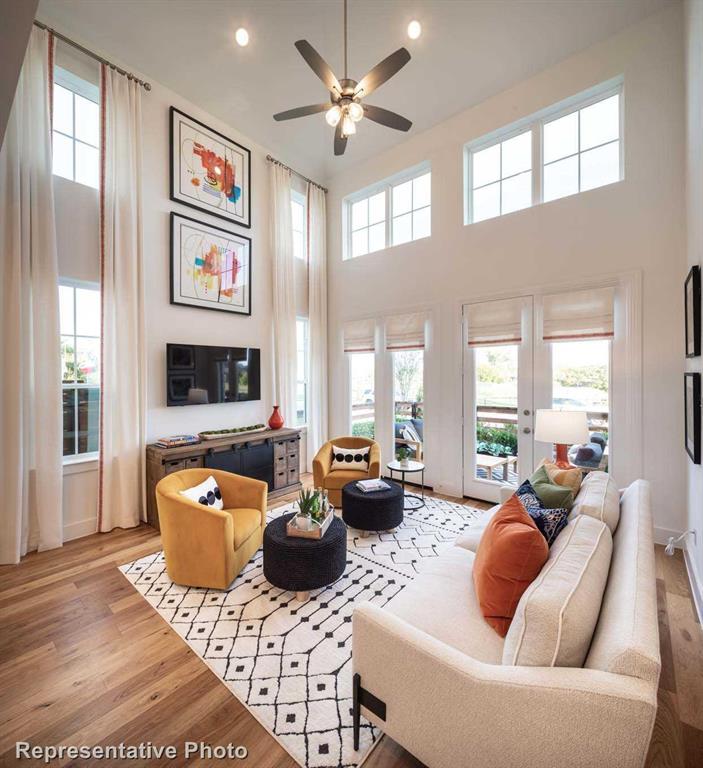 Bel Air Village: Townhomes - Residential