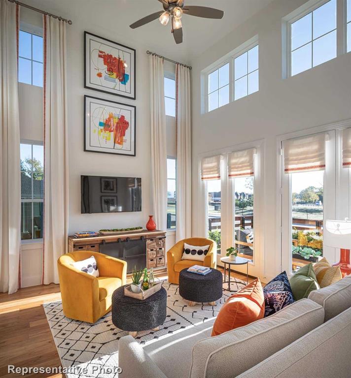 Bel Air Village: Townhomes - Residential