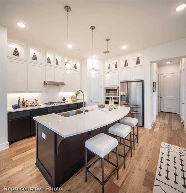 Bel Air Village: Townhomes - Residential